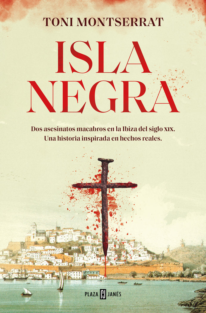 EXITOS/ISLA NEGRA, de MONTSERRAT, TONI | portada del libro