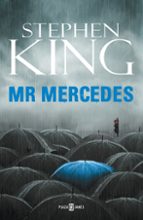 Mr. Mercedes (Trilogía Bill Hodges 1), de Stephen King | portada del libro