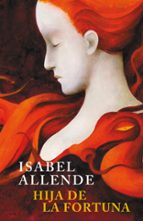Hija de la fortuna, de Isabel Allende | portada del libro