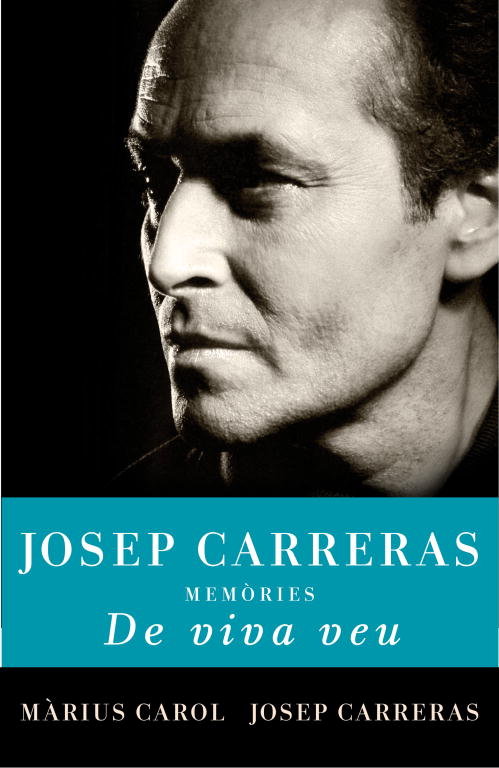 De viva veu, de Carol | portada del libro