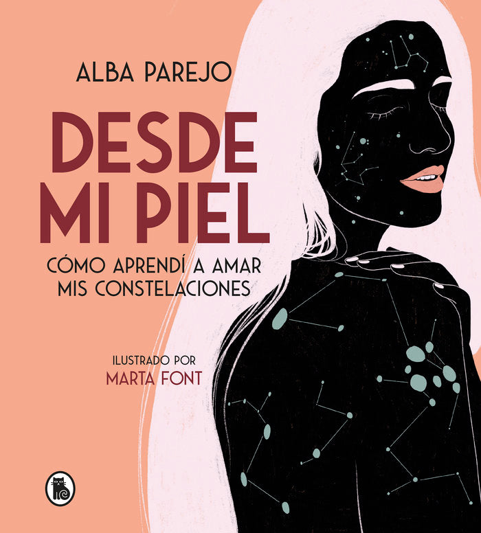 Desde mi piel, de Parejo, Alba | portada del libro