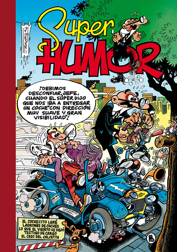 El cochecito leré, de Lo que el viento se dejó | portada del libro