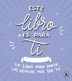 Este libro es para ti, de Olga Coderch | portada del libro