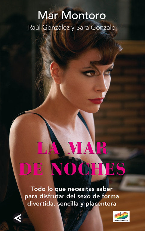 La mar de noches, de González, Raúl | portada del libro
