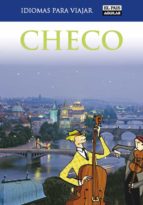 Checo (Idiomas para viajar), de Varios autores | portada del libro