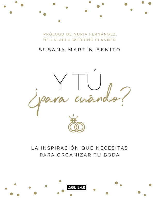 Y Tú, +PARA CUANDO?, de MARTIN | portada del libro