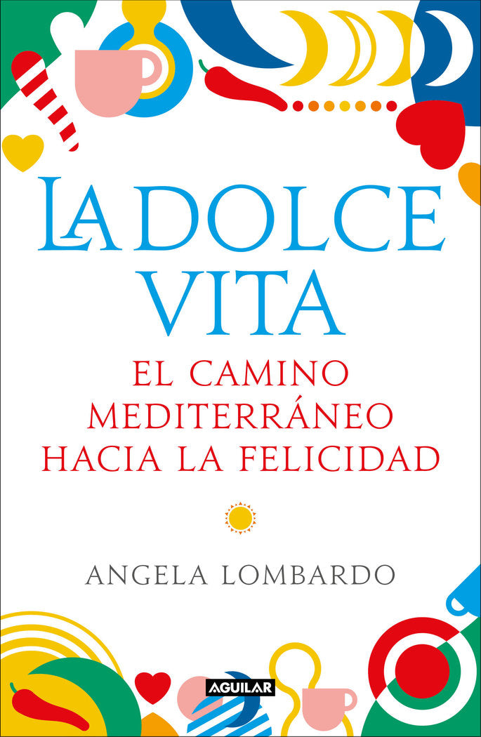 La dolce vita, de Lombardo | portada del libro