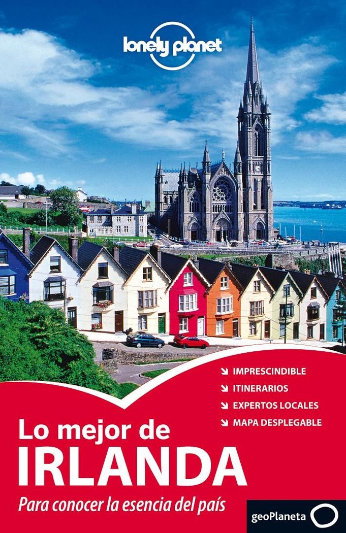 Lo mejor de Irlanda 2, de AA. VV. | portada del libro
