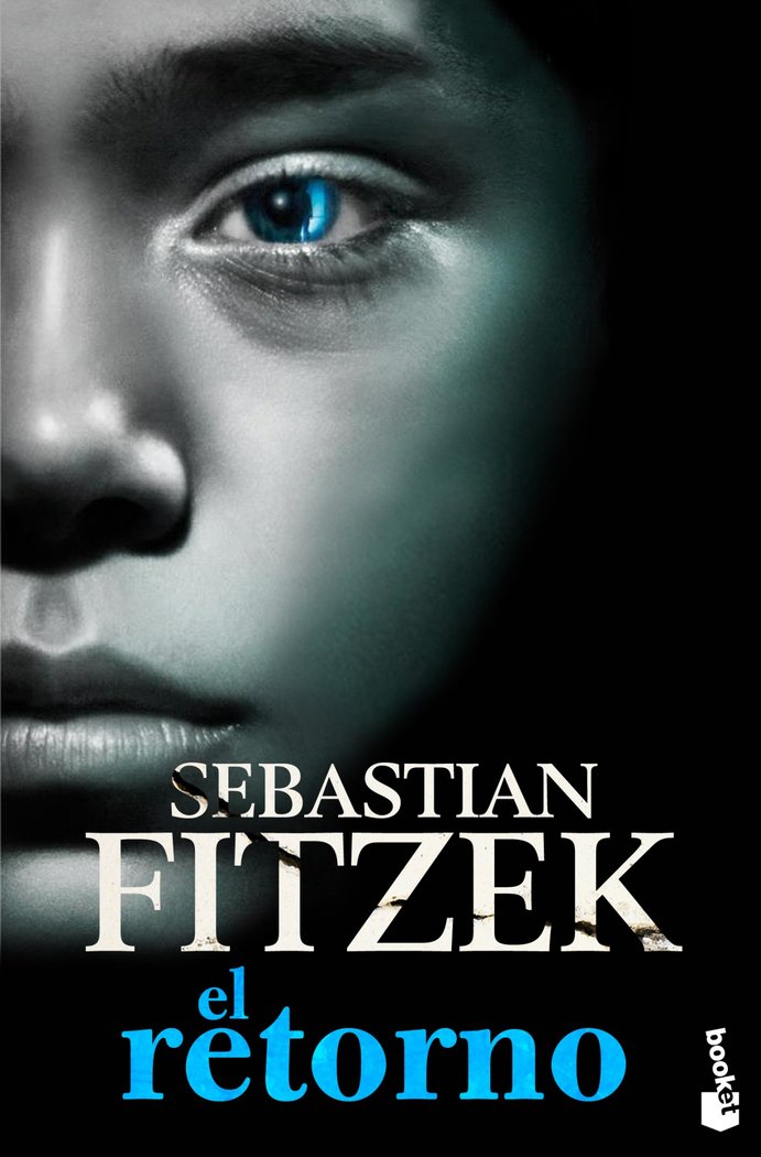 El retorno, de Fitzek | portada del libro
