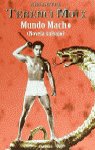 Mundo Macho, de Moix | portada del libro