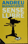 Sense llibre, de Buenafuente | portada del libro
