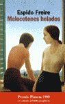 Melocotones helados, de Freire | portada del libro