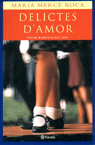 Delictes d'amor, de Roca Perich | portada del libro