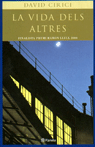 La vida dels altres, de Cirici | portada del libro