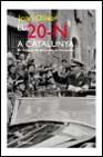 El 20-N a Catalunya, de Oliver i Fontanet | portada del libro