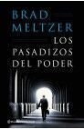 PASADIZOS DEL PODER LOS, de MELTZER,BRAD | portada del libro