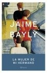 La mujer de mi hermano, de Bayly | portada del libro
