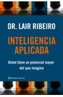 INTELIGENCIA APLICADA, de RIBEIRO | portada del libro