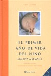 Primer año de vida del niño (rev.), de VIÑAS | portada del libro