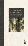 El dueño de la herida (Navidad), de GALA | portada del libro