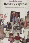 ROSAS Y ESPINAS, de CARMONA,A. | portada del libro
