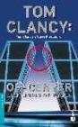 Tom Clancy: Op-Center. Equilibrio de poder, de Clancy | portada del libro