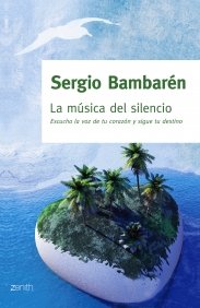 La música del silencio, de BAMBAREN | portada del libro