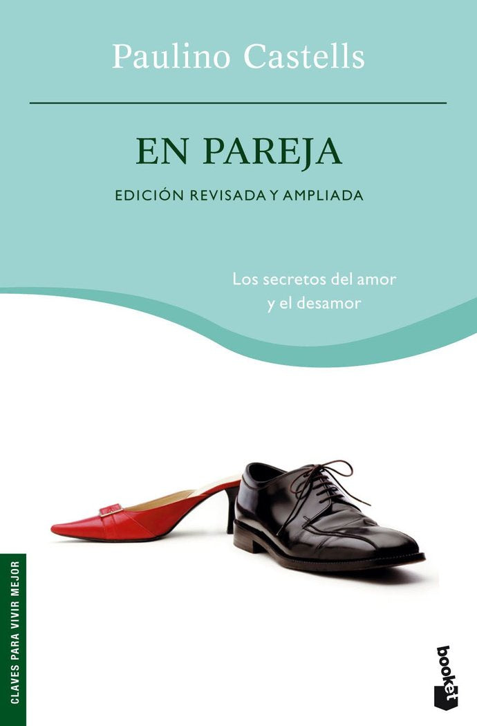 En pareja, de PAULINO CASTELLS | portada del libro