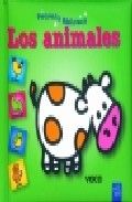 ELS ANIMALS, de CAT#YOYO#PETITA BIBLIOTECA | portada del libro
