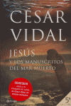 Pack Jesús y los manuscritos del mar Muerto + Jesús y el evangelio de Judas, de VIDAL | portada del libro