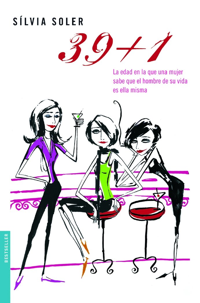 39 + 1, de Soler i Guasch | portada del libro