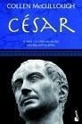 César, de MCCULLOUGH | portada del libro