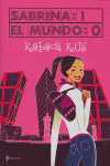 Sabrina 1 - El mundo 0, de RUS | portada del libro