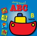 ABC, de Varios autores | portada del libro