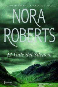 El Valle del Silencio, de ROBERTS | portada del libro