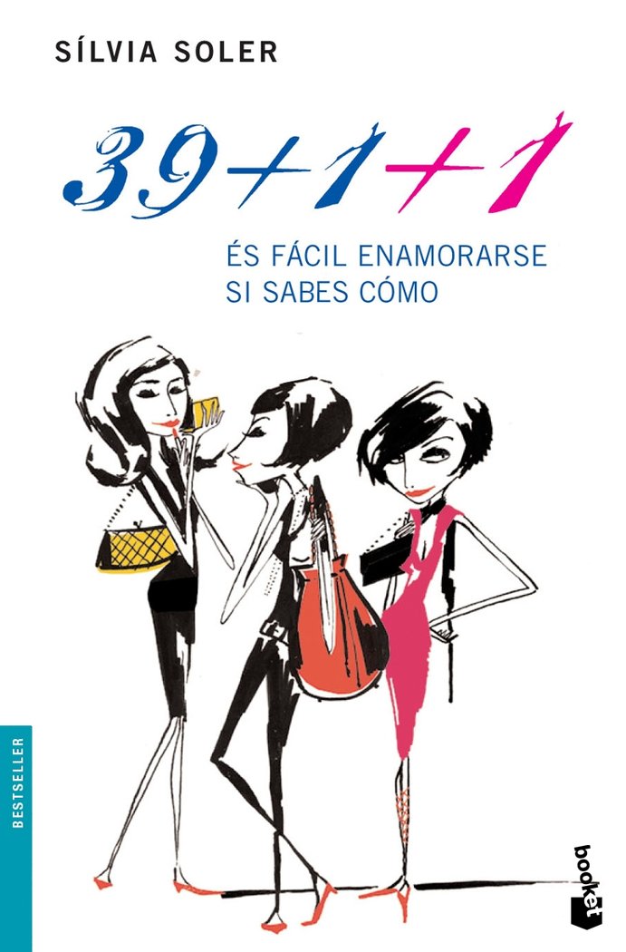 39 + 1 + 1, de SILVIA SOLER I GUASCH | portada del libro