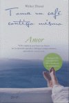 Toma un café contigo mismo + Entre tú y yo + cd con comentarios del autor, de WALTER DRESEL | portada del libro