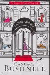 Quinta Avenida, de CANDACE BUSHNELL | portada del libro