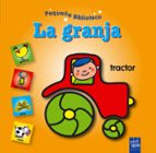 La granja, de YOYO | portada del libro