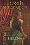 Las guerreras de Rivenloch: Helena, de SARAH MCKERRIGAN | portada del libro