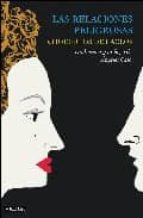 Las relaciones peligrosas, de Pierre Choderlos de Laclos | portada del libro