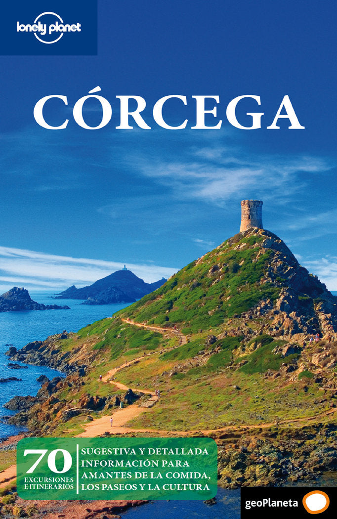 Córcega 4, de AA. VV. | portada del libro