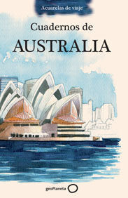 Cuadernos de Australia, de A.A.V.V. | portada del libro