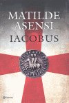 Estuche Iacobus, de Asensi | portada del libro
