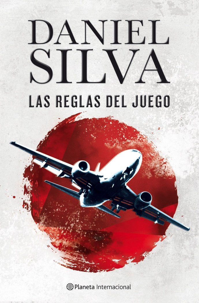 Las reglas del juego, de Silva | portada del libro