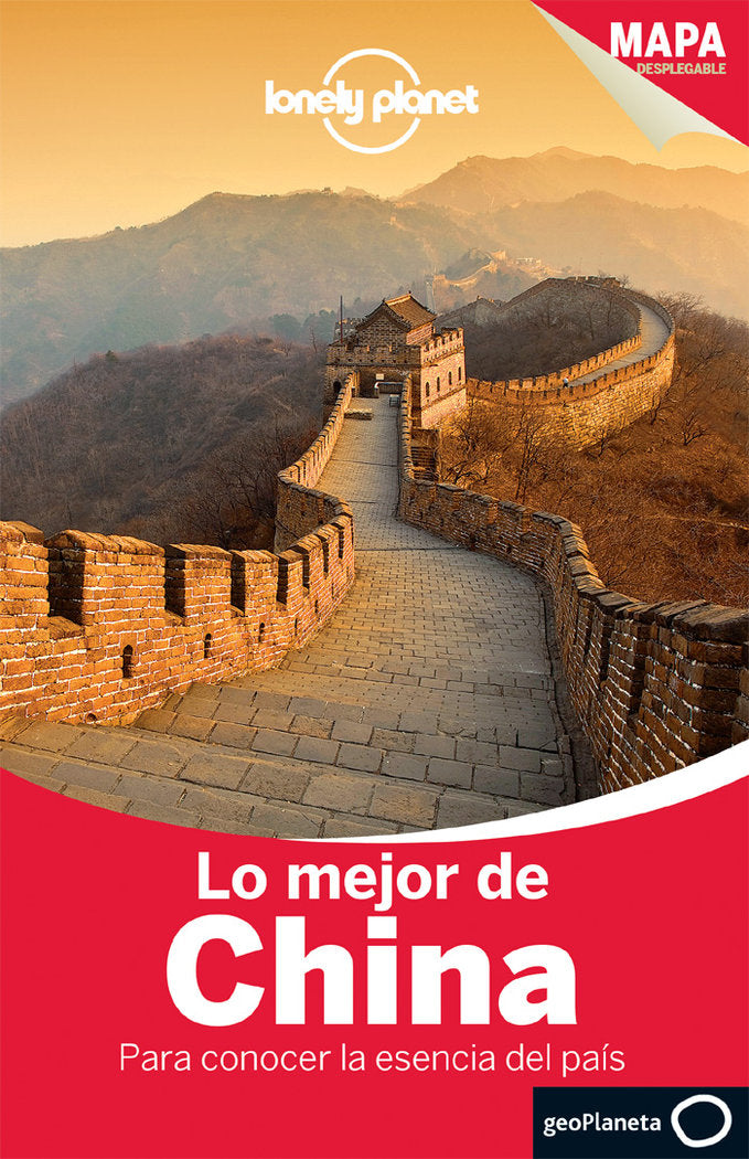 Lo mejor de China 2, de DAMIAN HARPER | portada del libro
