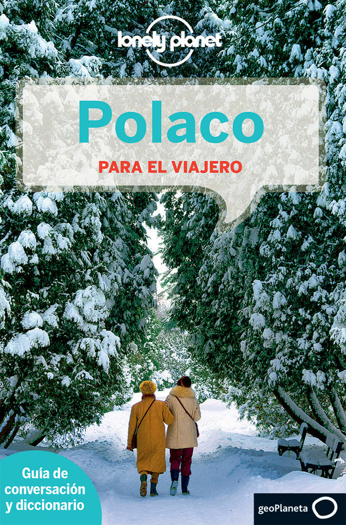 Polaco para el viajero 2, de AA. VV. | portada del libro