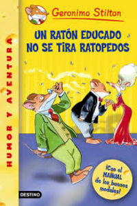 Pack GS20 Ratopedos+Ratosorpresa, de STILTON | portada del libro