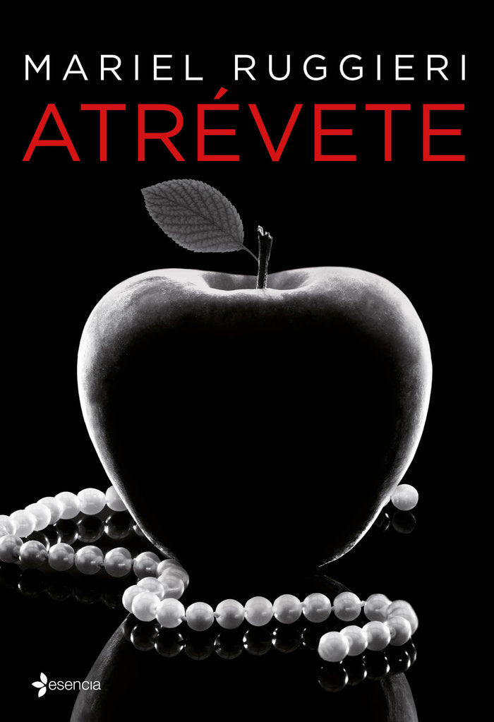 Atrévete, de Ruggieri | portada del libro