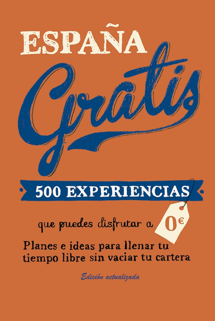 España gratis, de Baz Uriarte | portada del libro